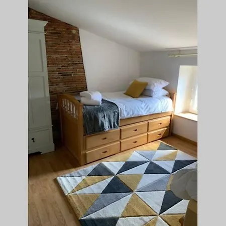 Long Meadow France Holiday home Asnieres-sur-Blour