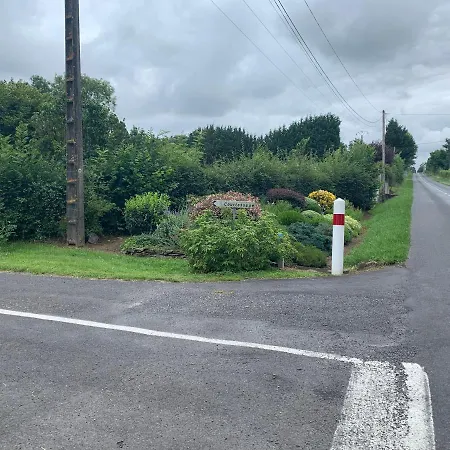 Long Meadow France Holiday home Asnieres-sur-Blour